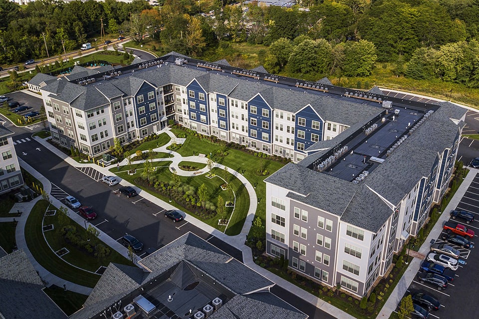 Photo Gallery The Westerly Apartments Franklin, MA